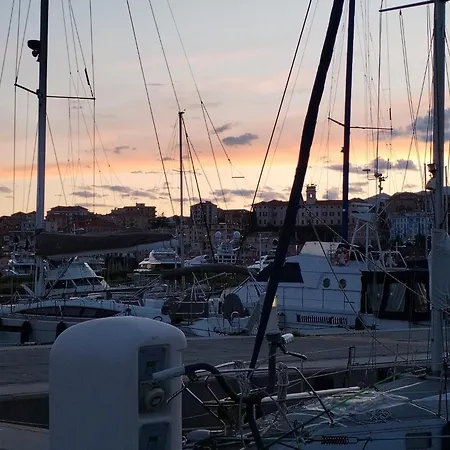 Veleggiarecongioia Imperia